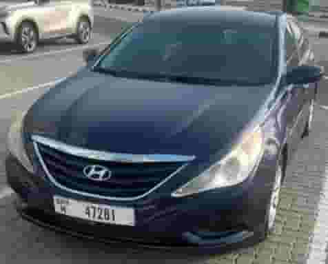 Hyundai Sonata 2012 for sale