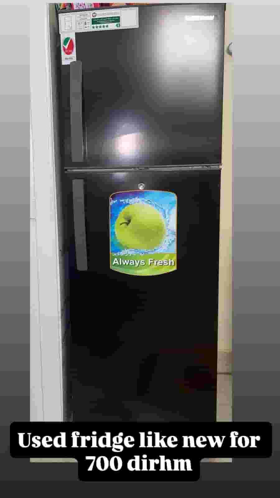 refrigerator for sale