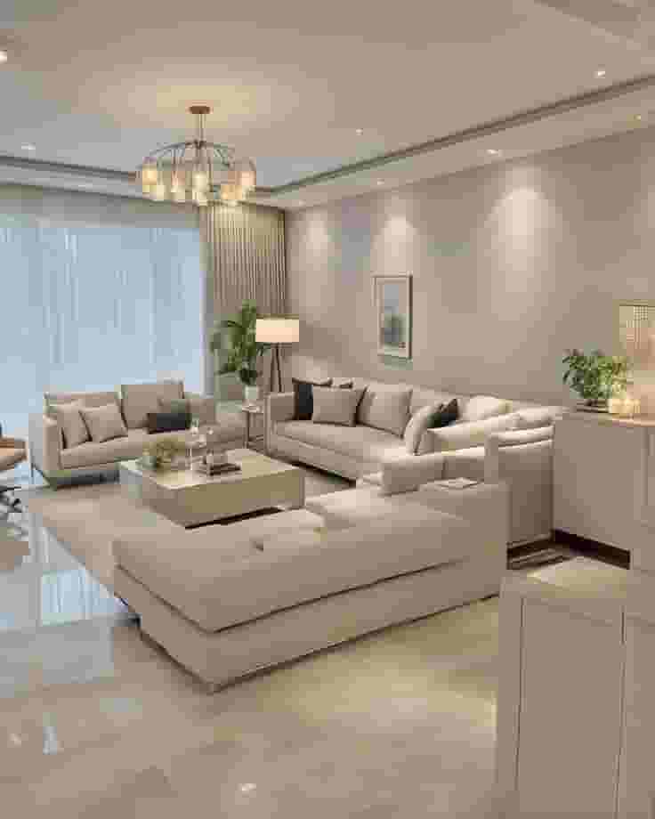 تصميم وتنفيذ كافة أعمال الديكور