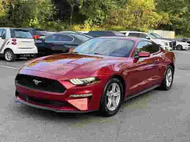 Ford Mustang 2020 for sale 