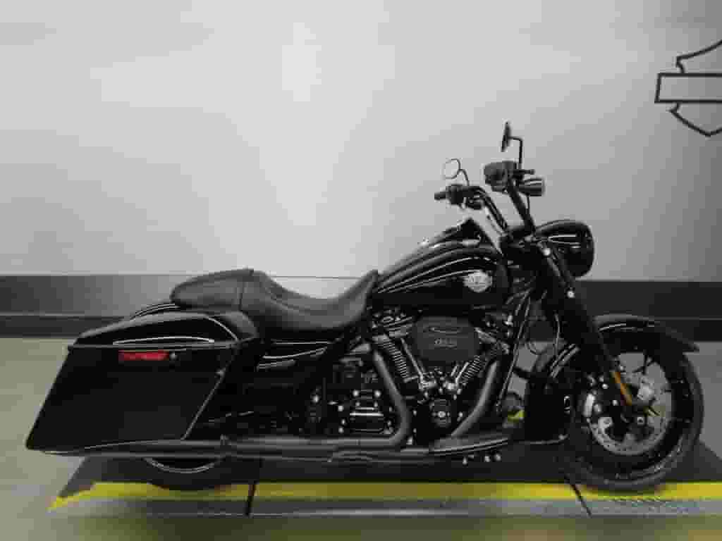 Harley-Davidson Road King 2025