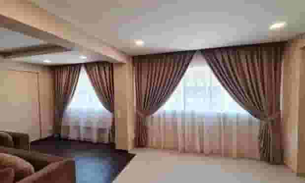 Curtain repair