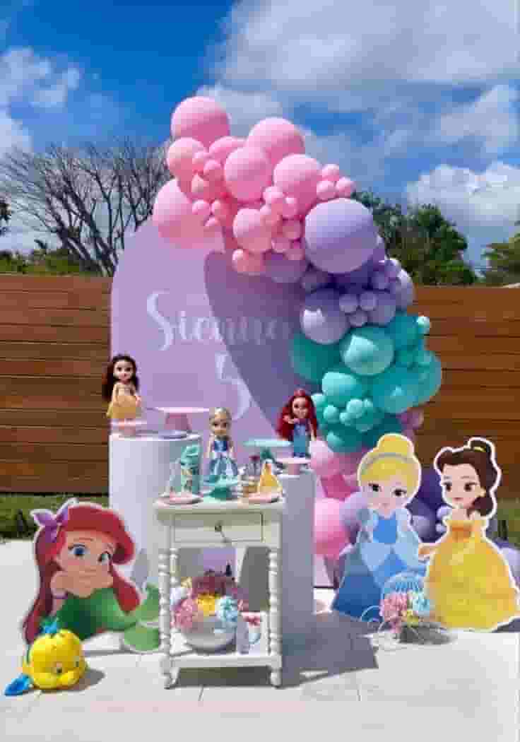 birthday parties