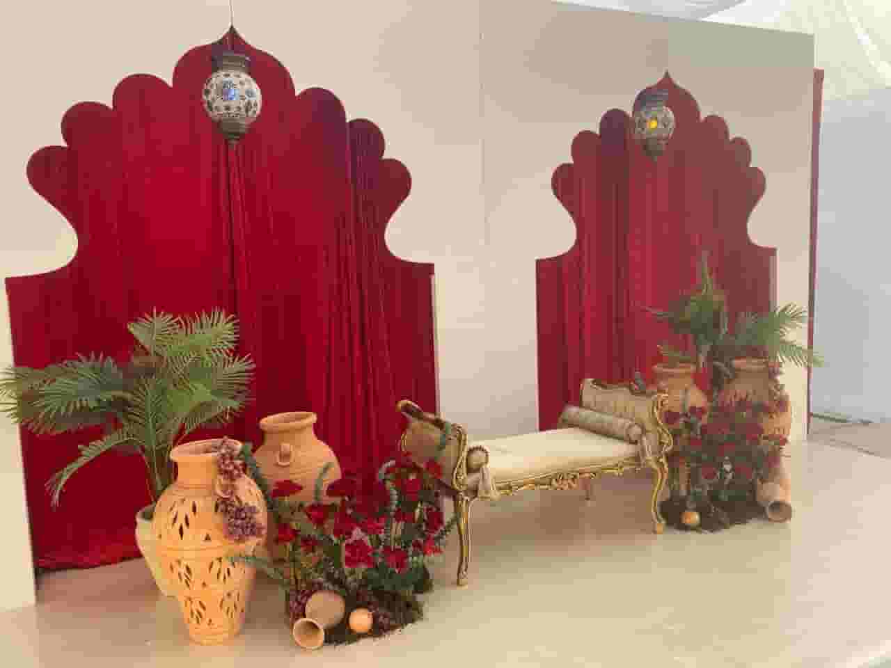 Stars for events