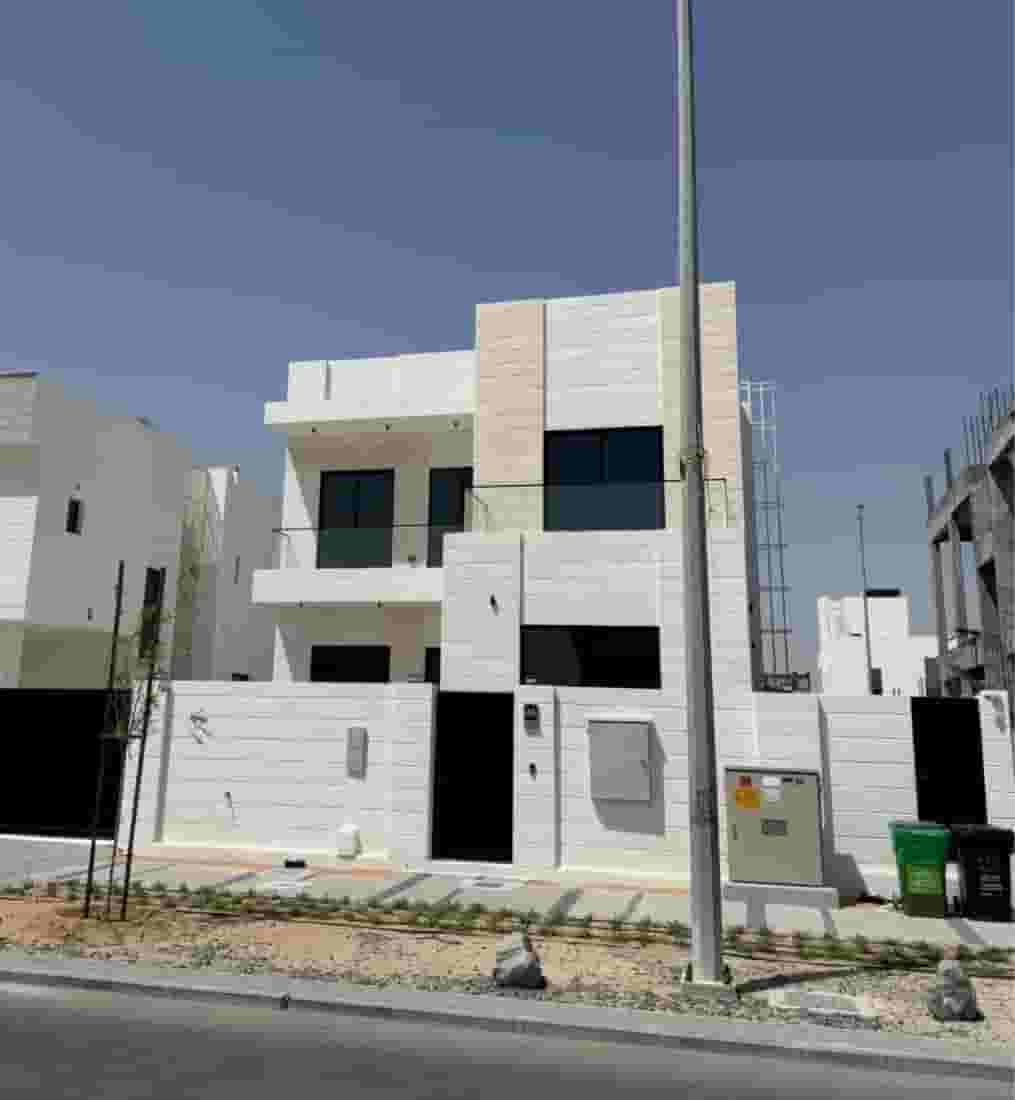 فيلا للأيجار في ريمان