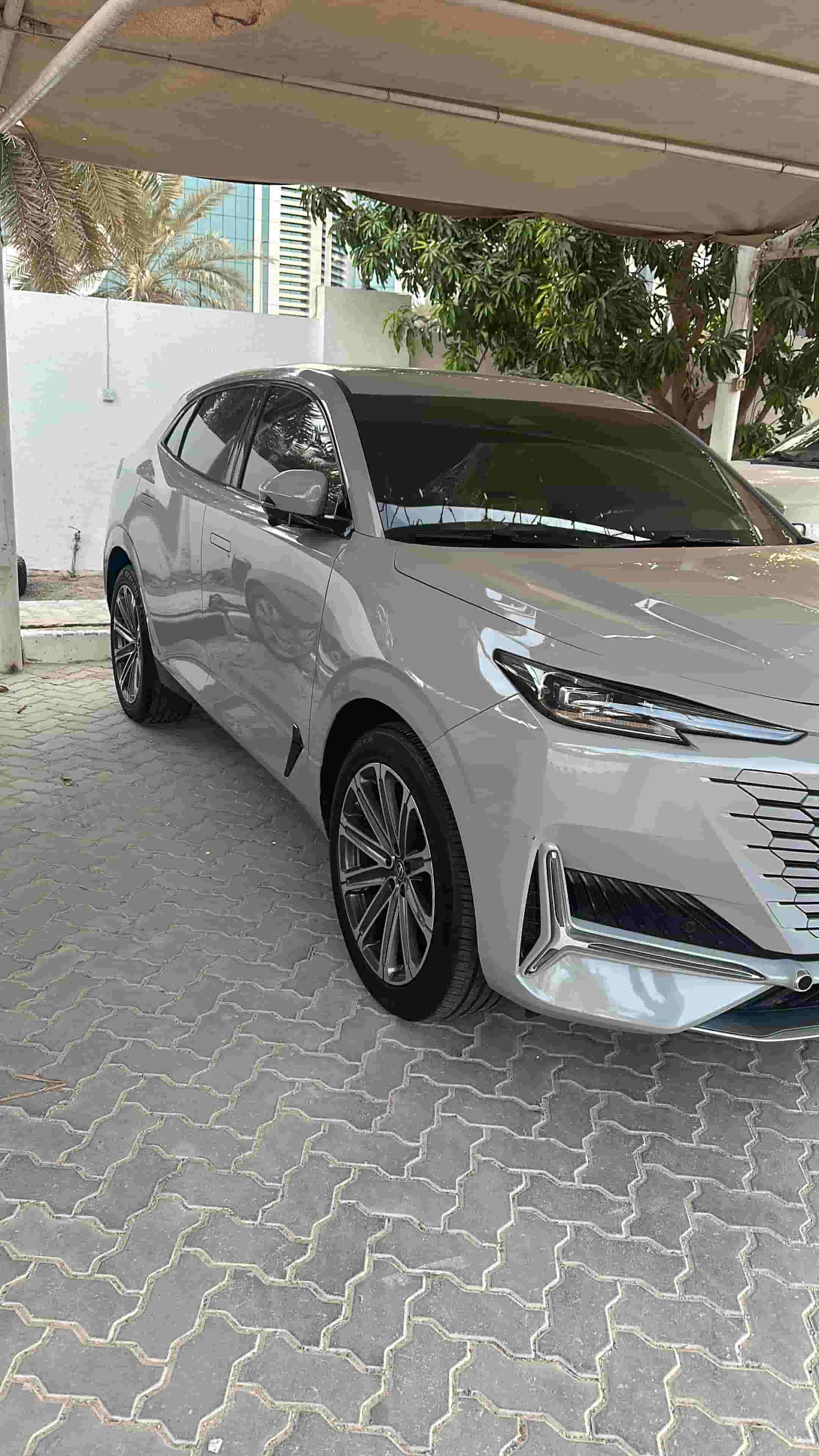 شنجان للبيع موديل 2023