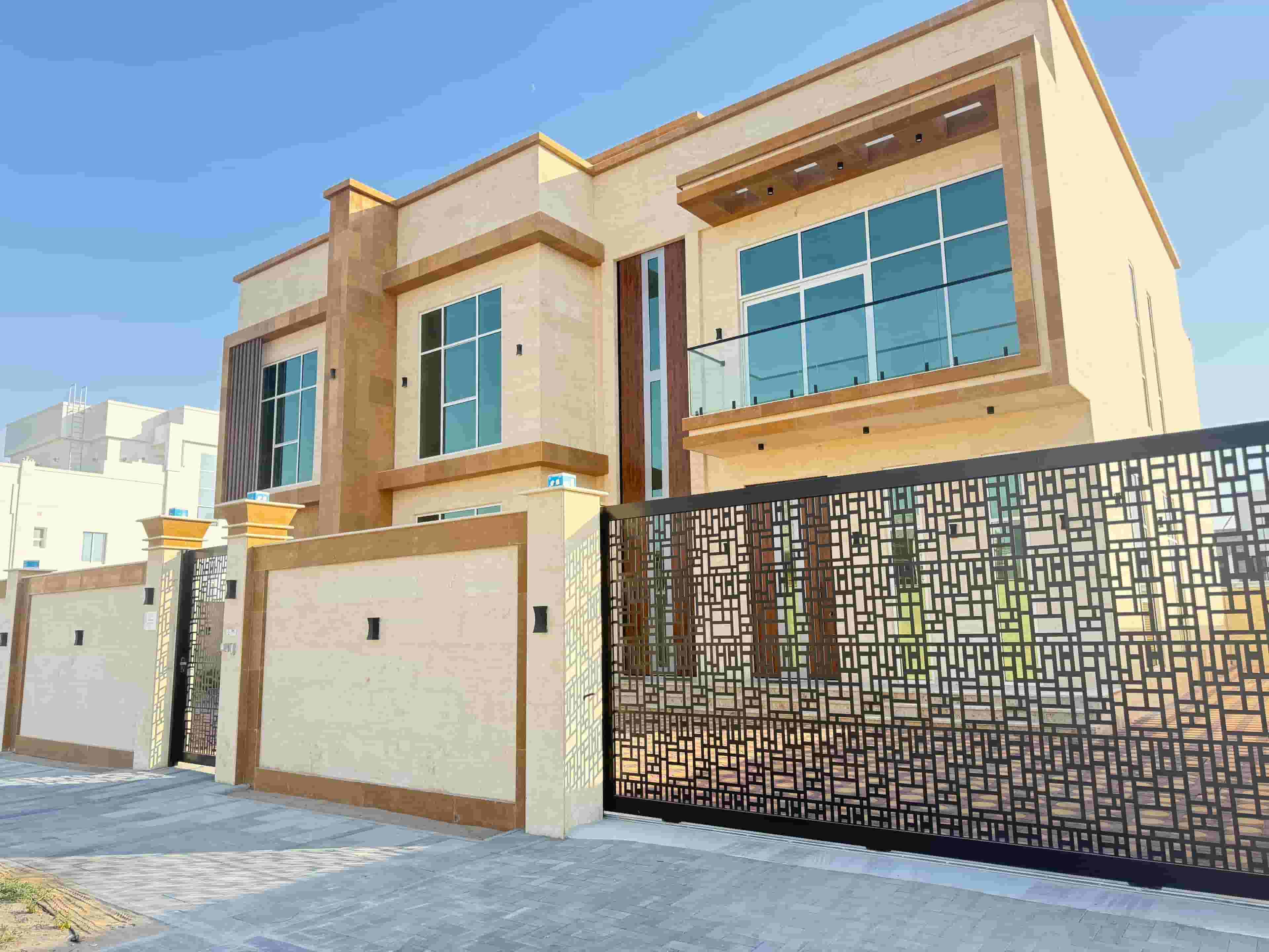 Villa for sale Rayman 1