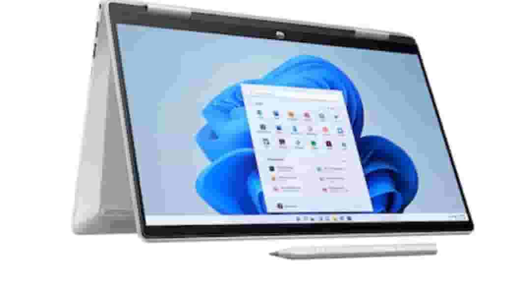 HP Pavilion x360 2