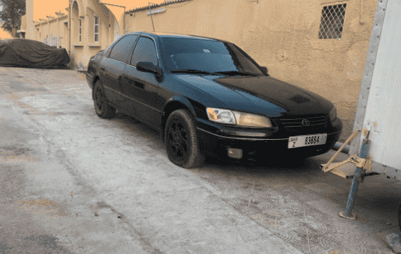تويوتا كامري 1998