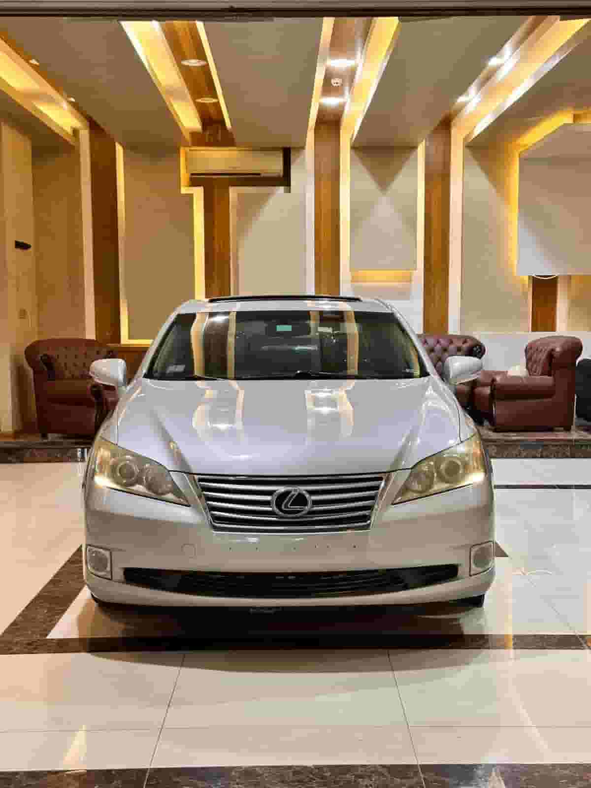 لكزس ES350 2011