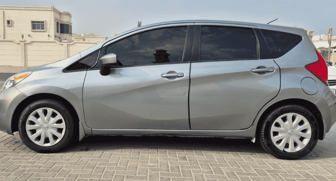 Nissan Versa Note 2015 for sale