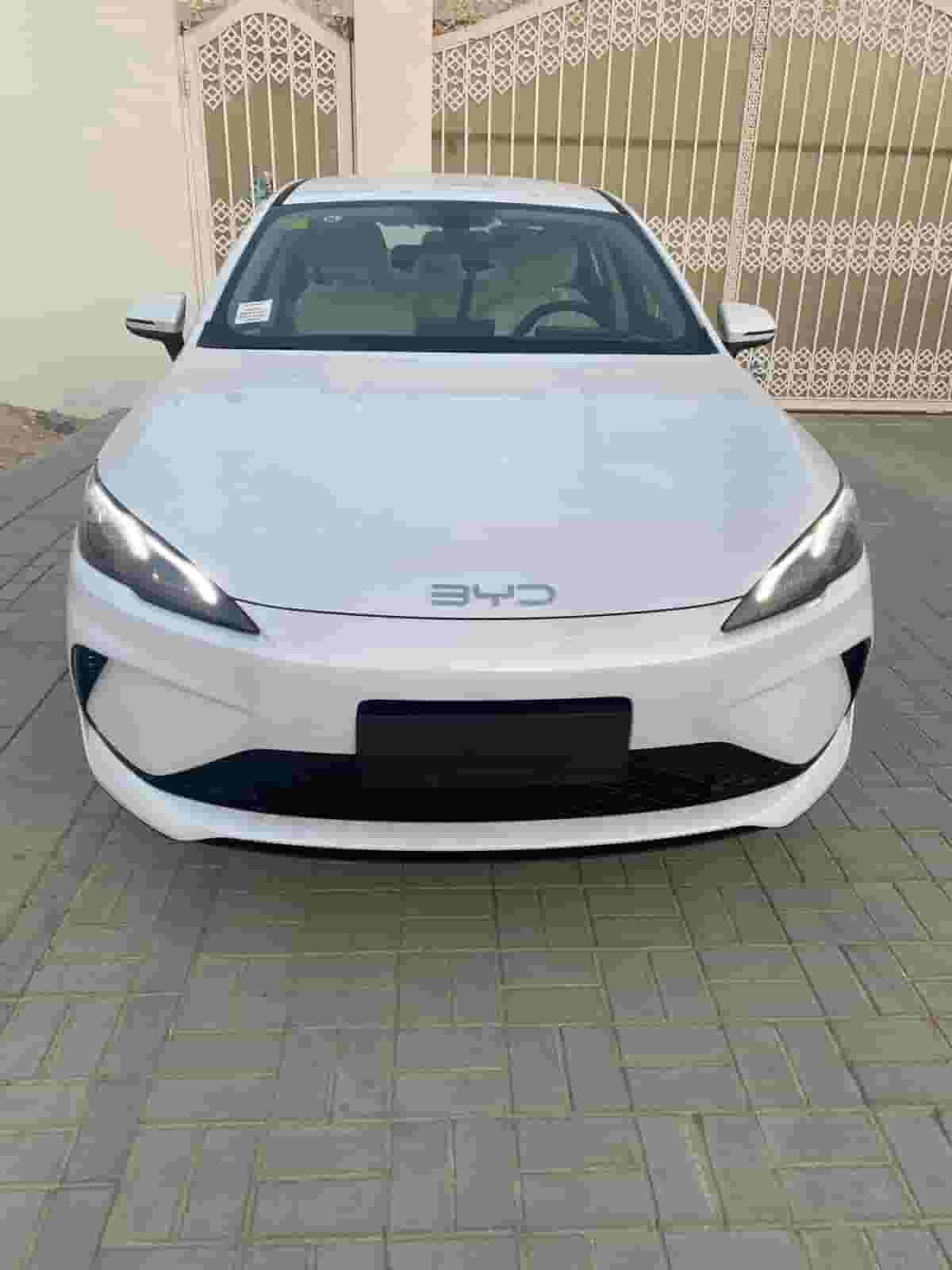 BYD 2025 car for sale