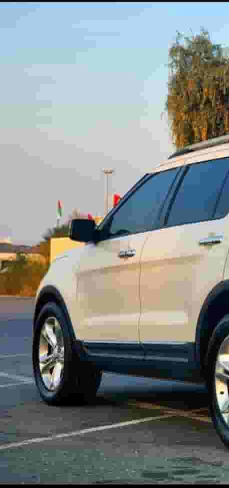 Ford Explorer 2014 for sale