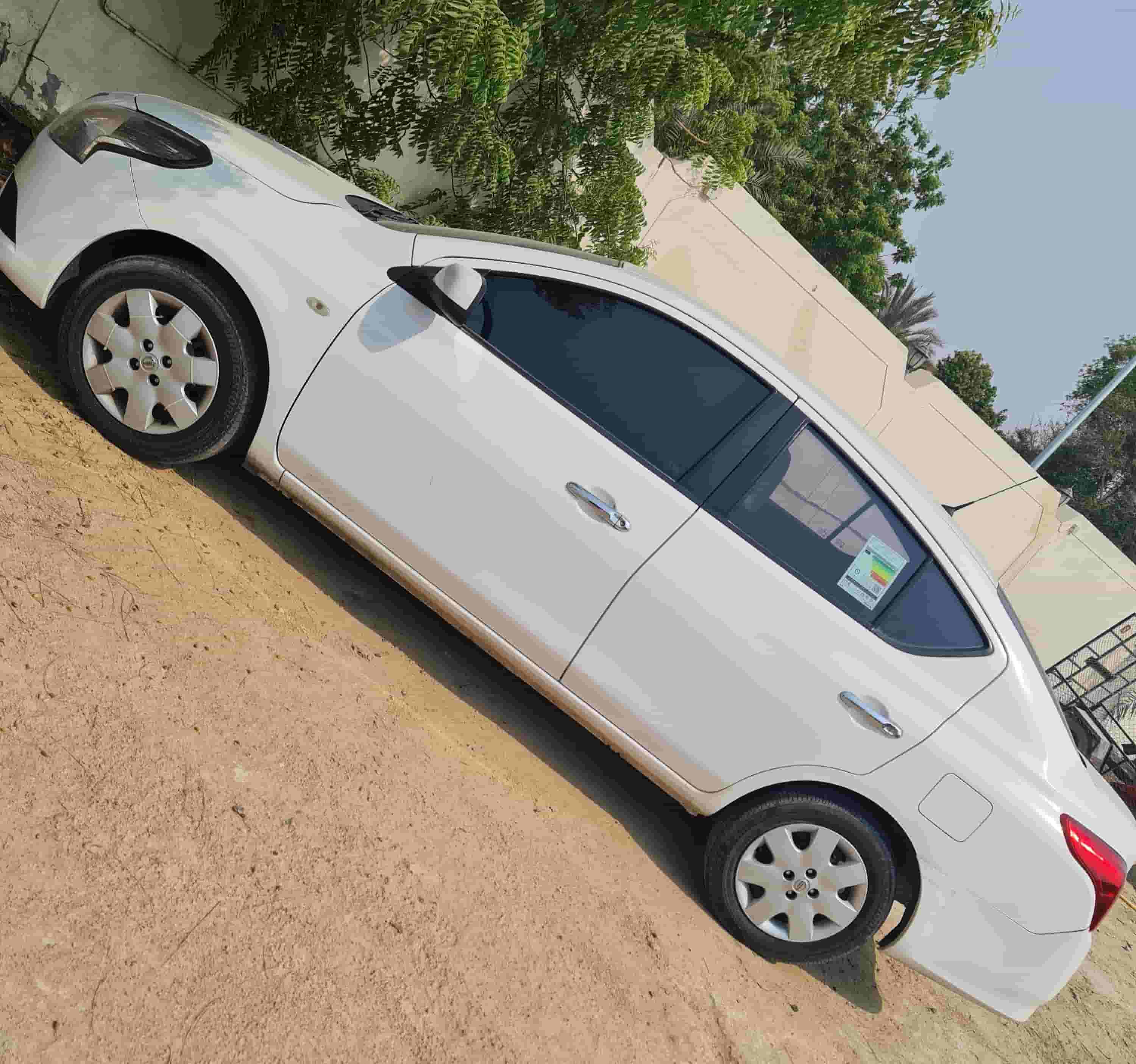 نيسان صني 2022