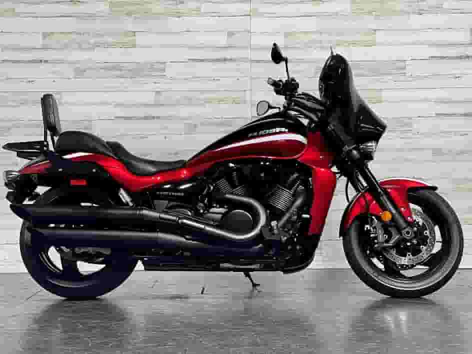 سوزوكي بوليفارد M109R 2019 