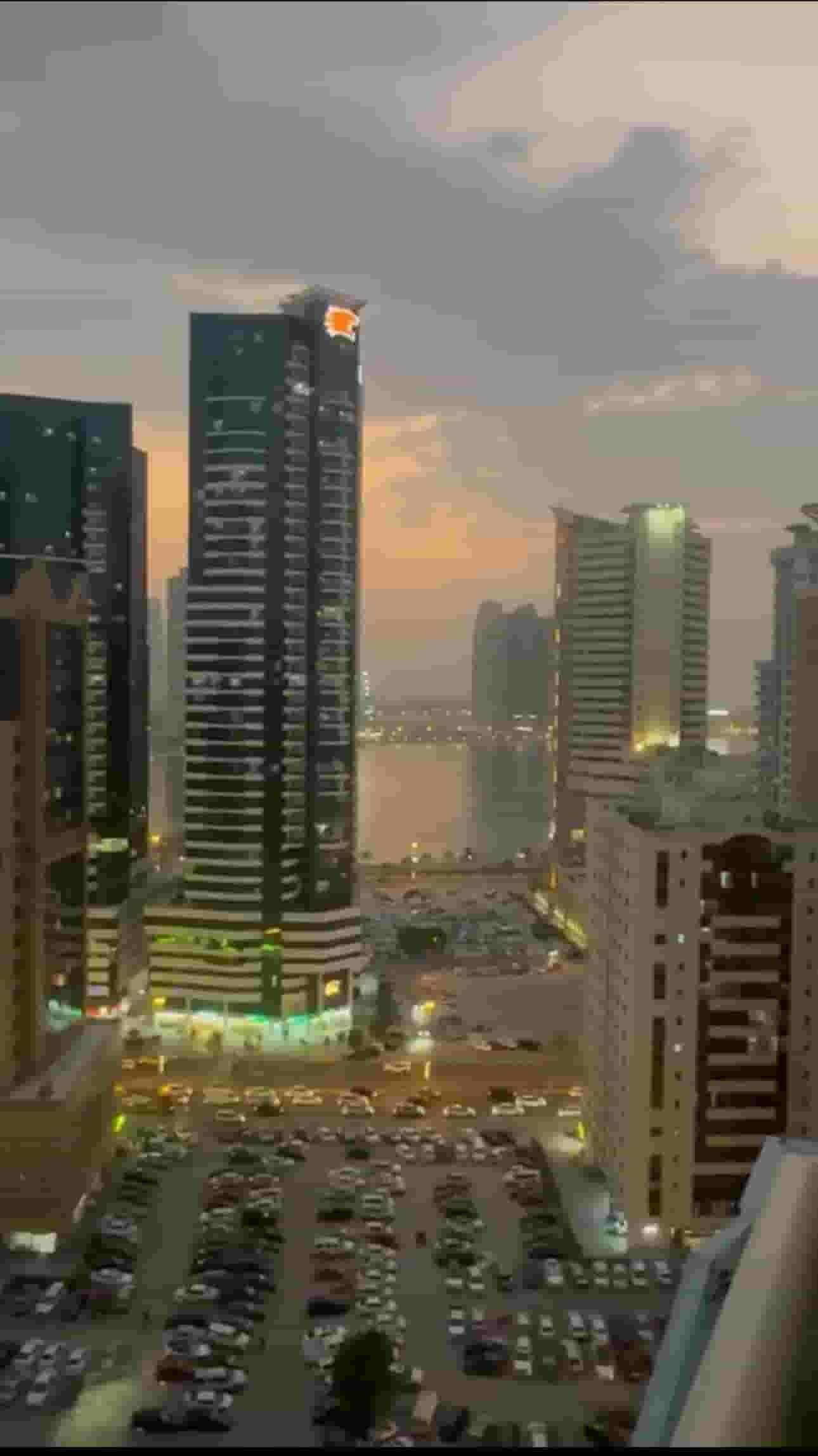 Apartment for sale in Al Khan Sharjah