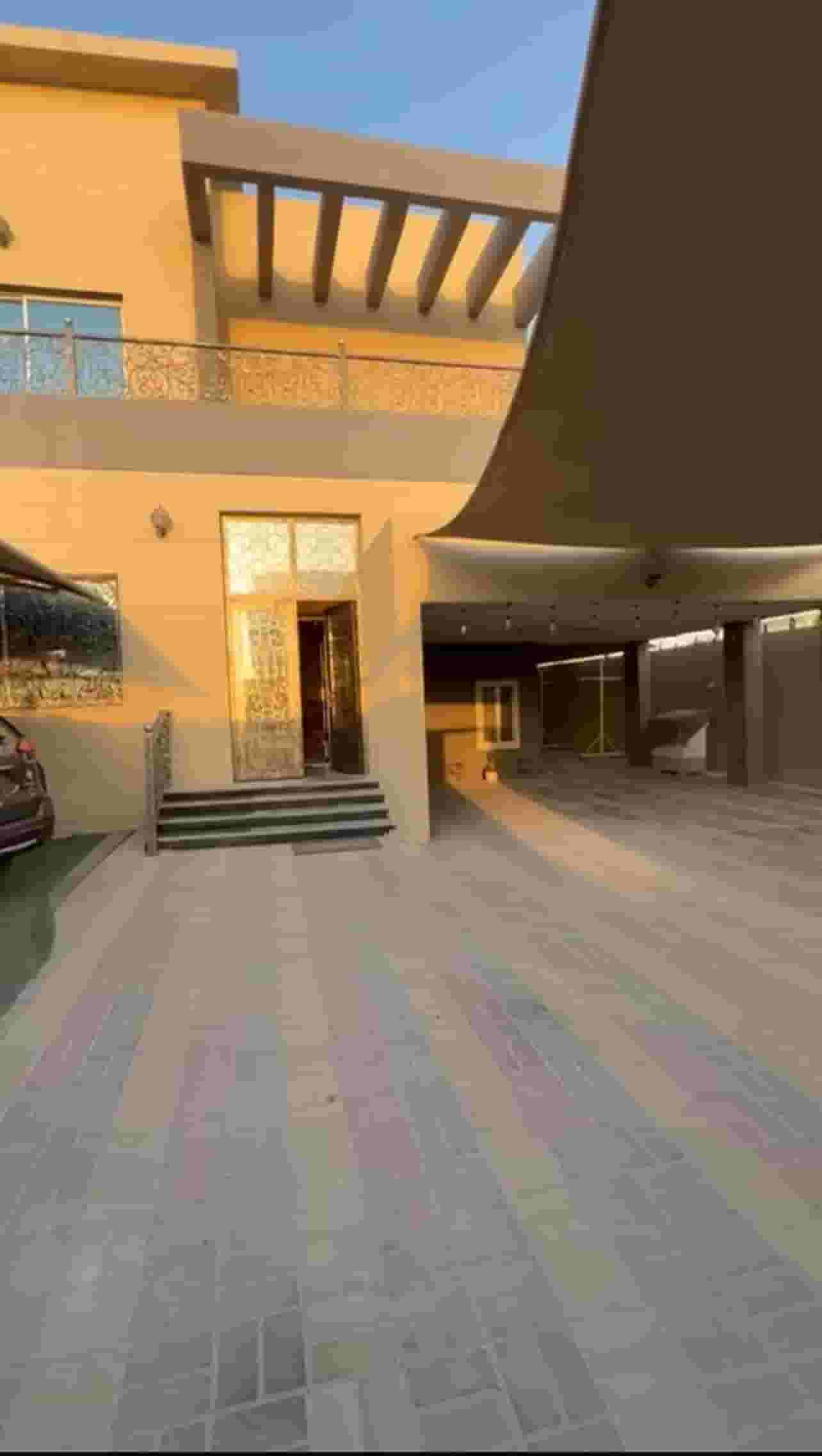 Villa for sale in Al Rawdah