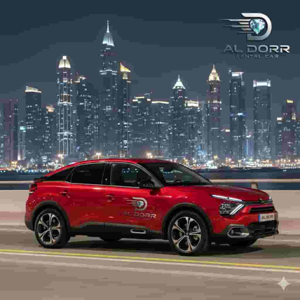 car rental