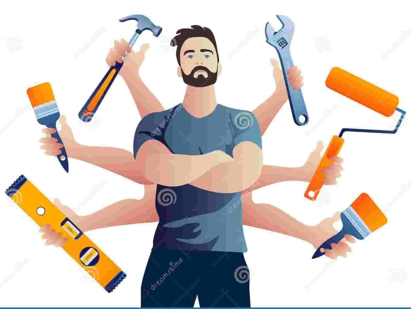 cabinetmaker