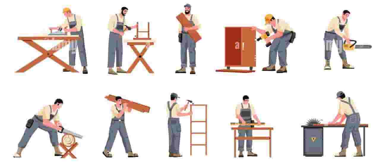 cabinetmaker