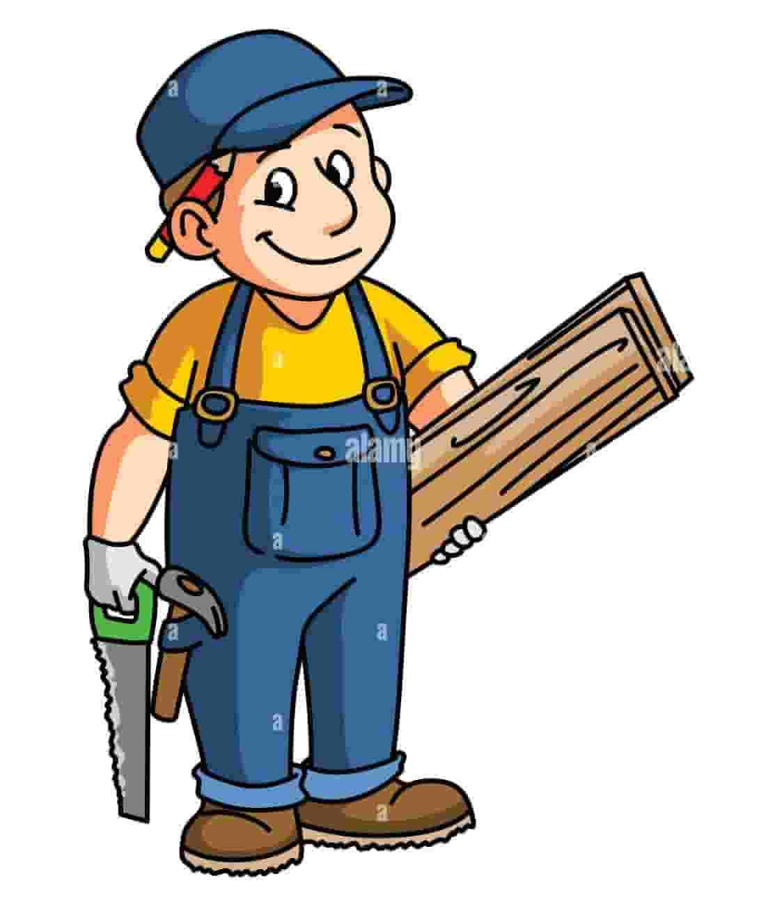 cabinetmaker