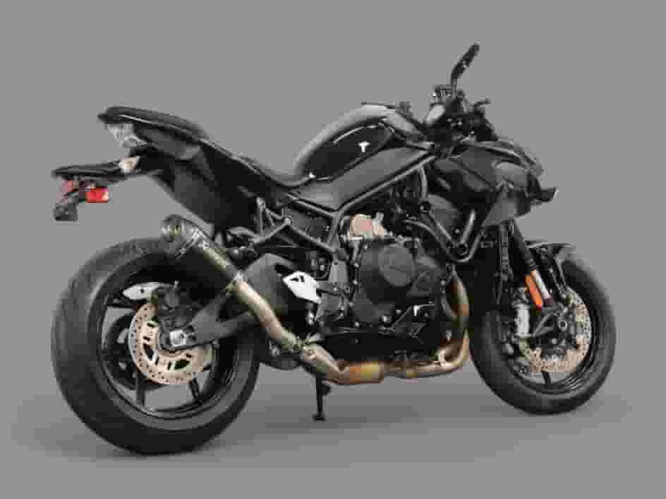 Kawasaki Z-H2 2021 