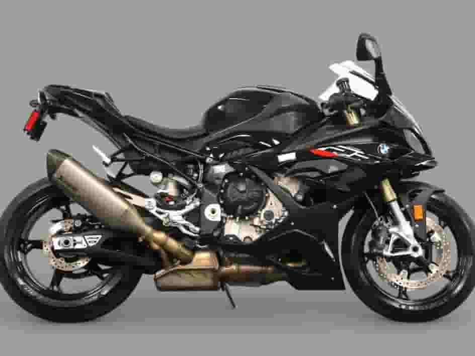 BMW S1000RR 2023 