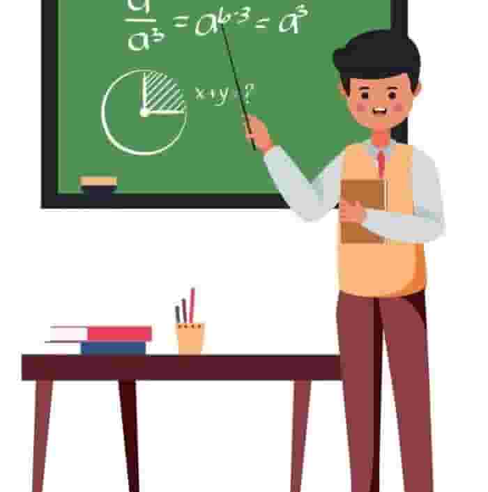 Teacher for all subjects 