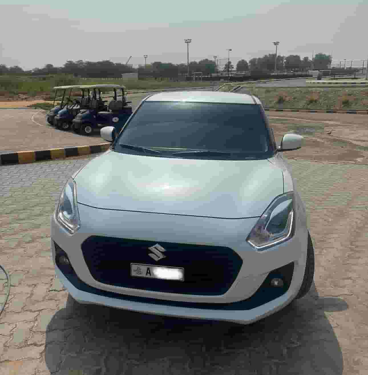 Suzuki Swift 2018 for sale