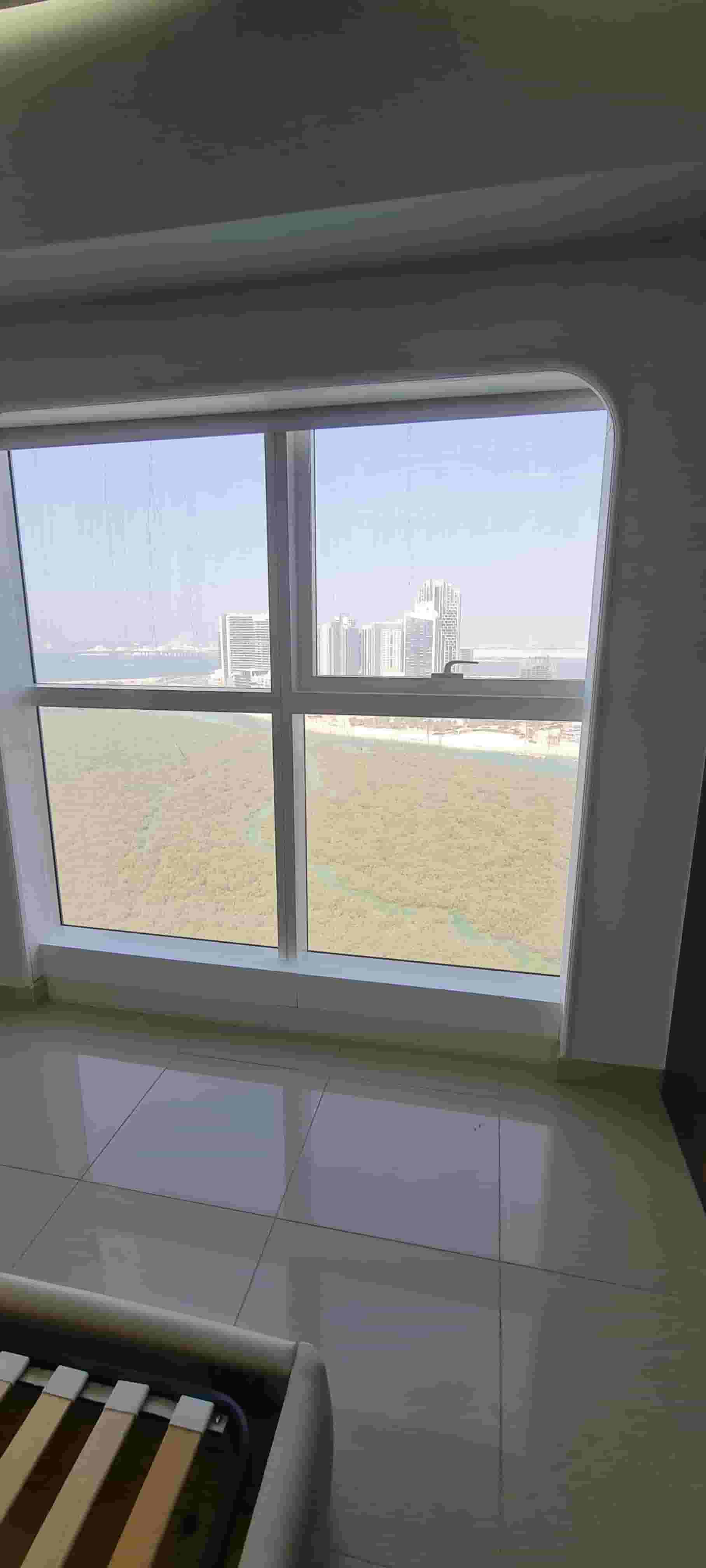 Apartment for Rent in Al Reem Island