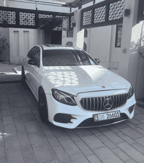 Mercedes E300 2019 for sale