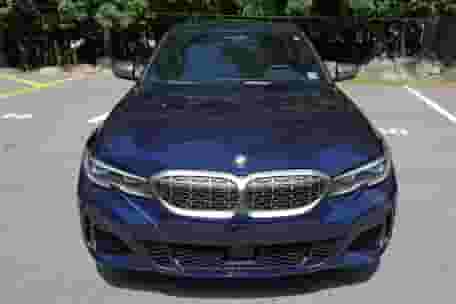 بي إم دبليو M340i xDrive موديل 2021
