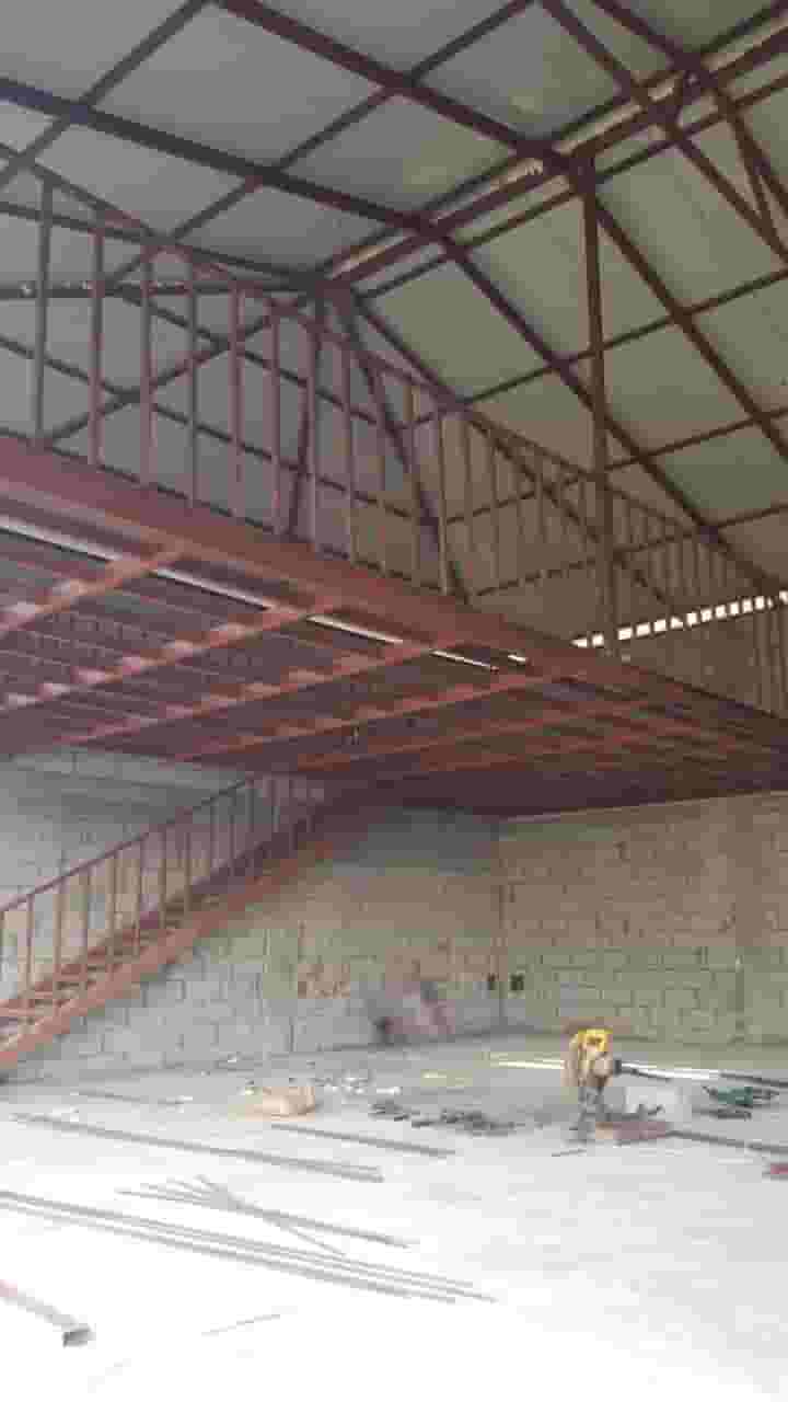 Soldering iron for all types of iron and aluminum