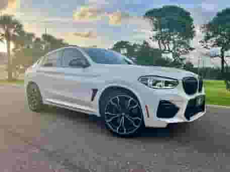 BMW X4 2020