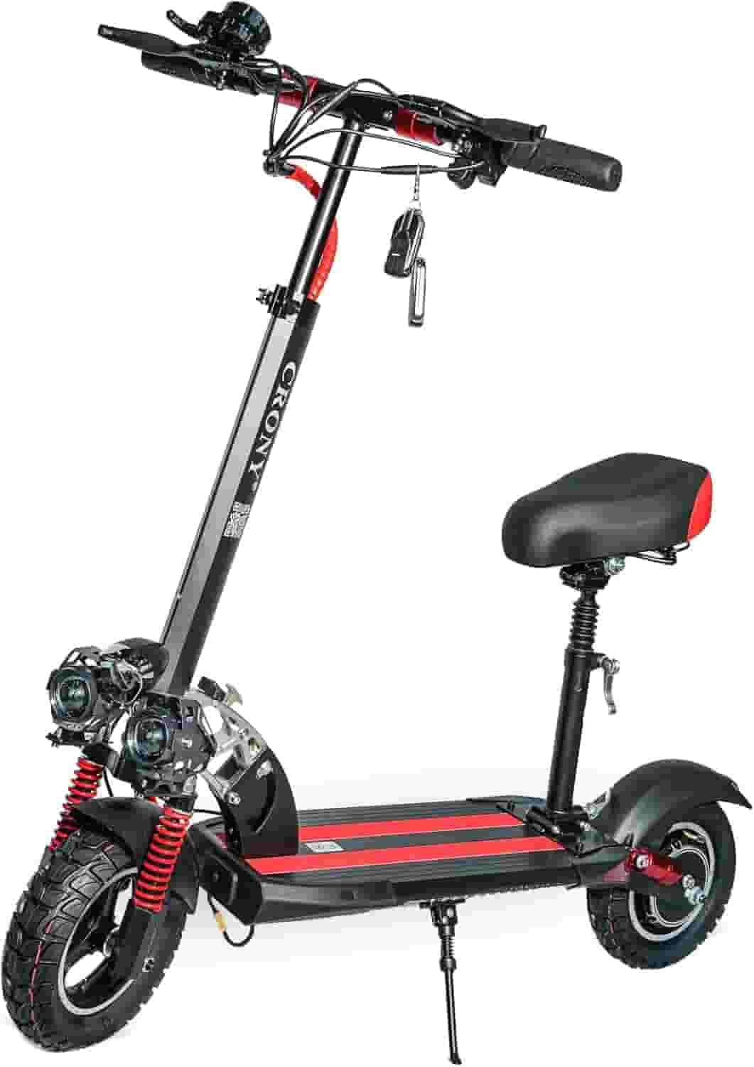 قطع غيار الدراجات الإلكترونية 