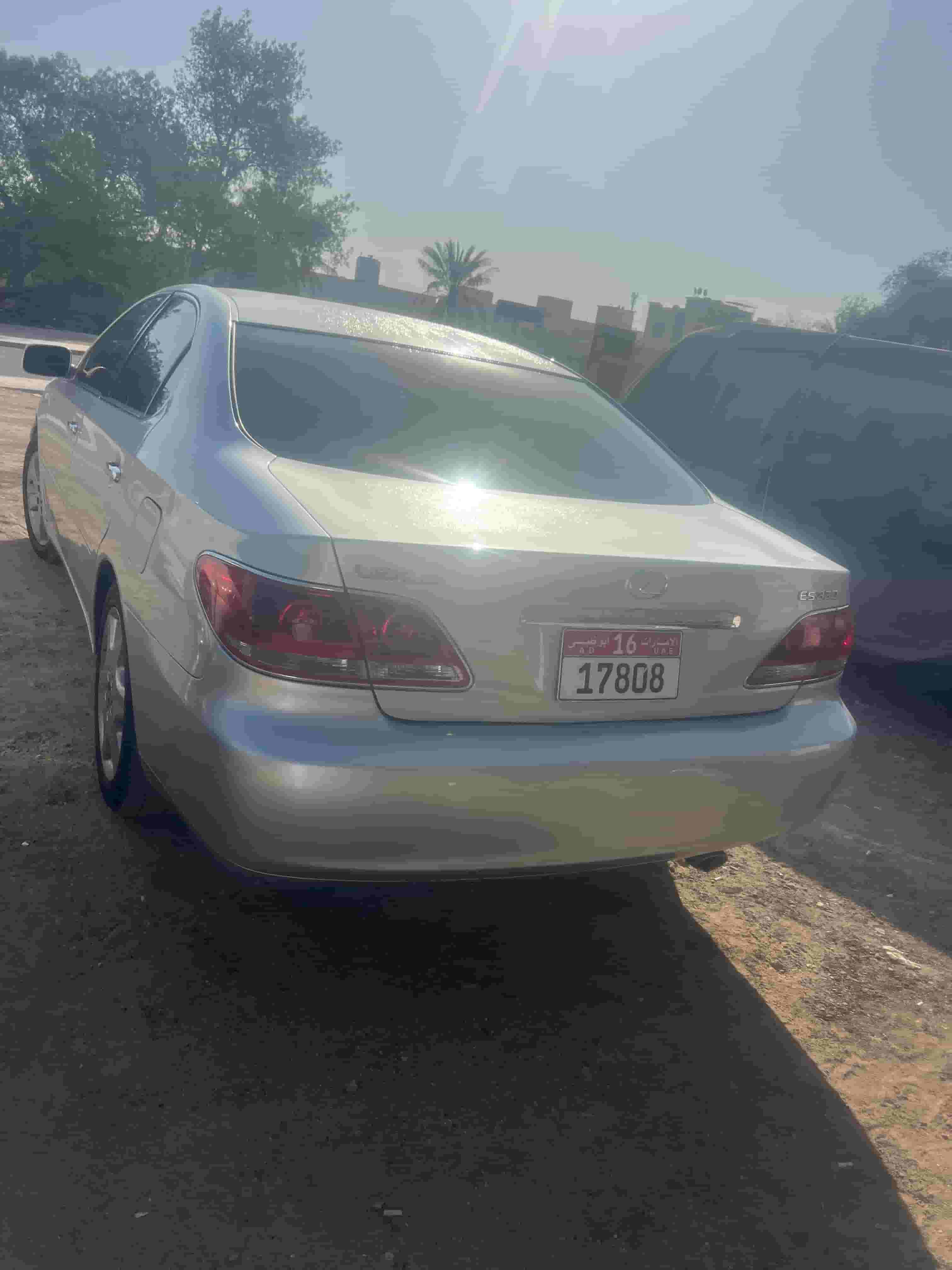 لكزس 330 ES