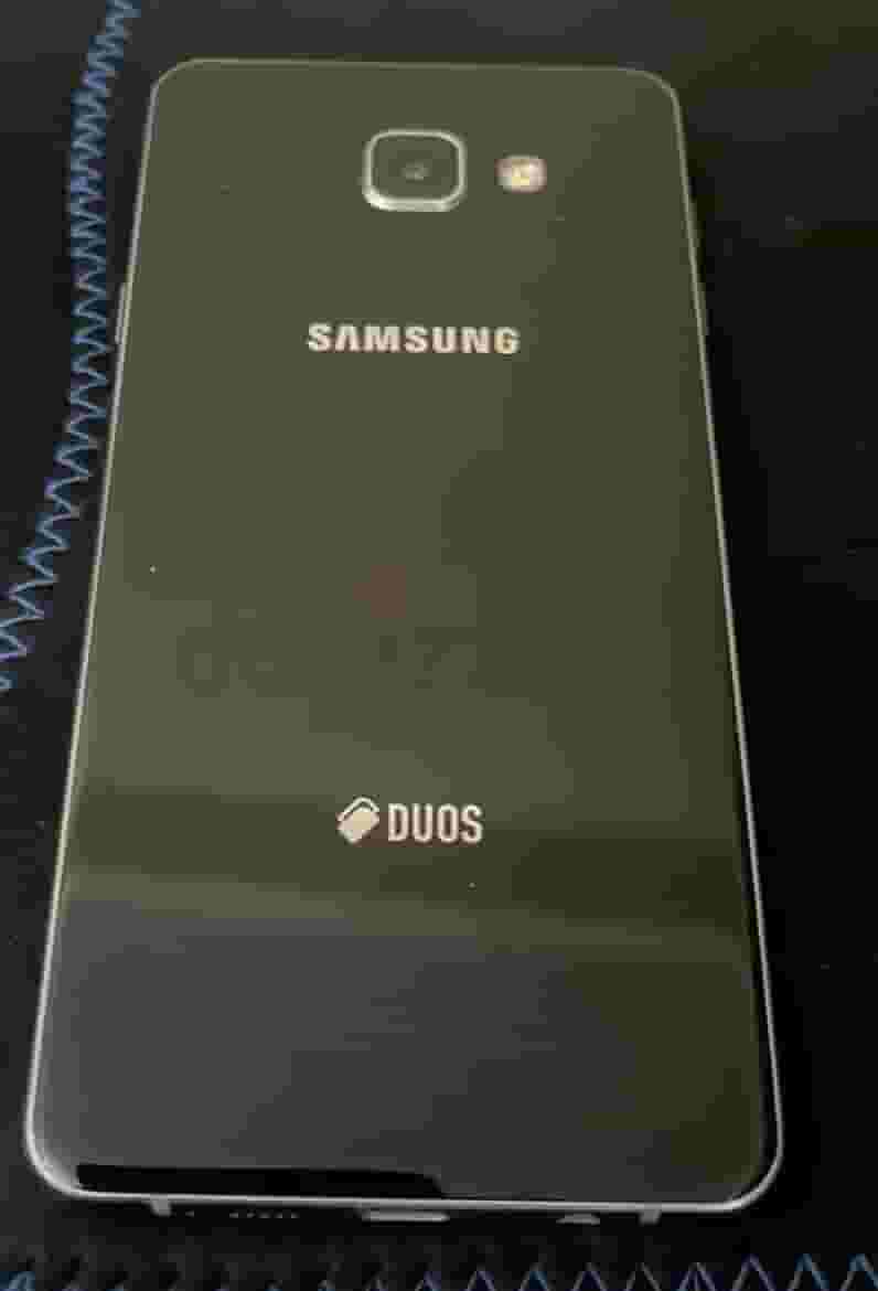 Samsung S6 mobile 