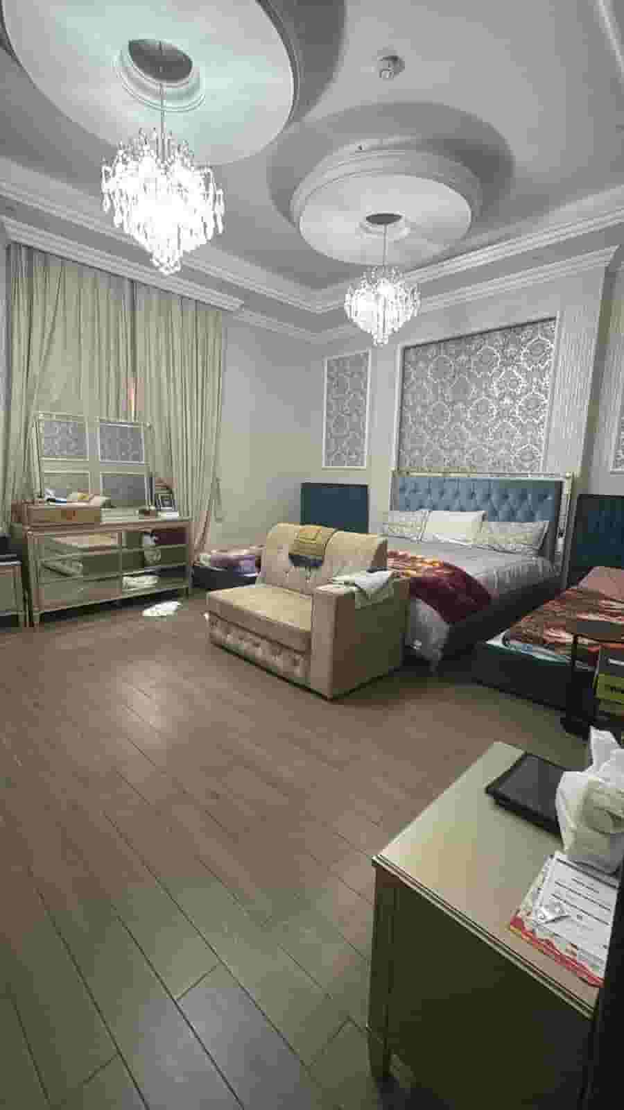 Villa for rent in Al Warqa