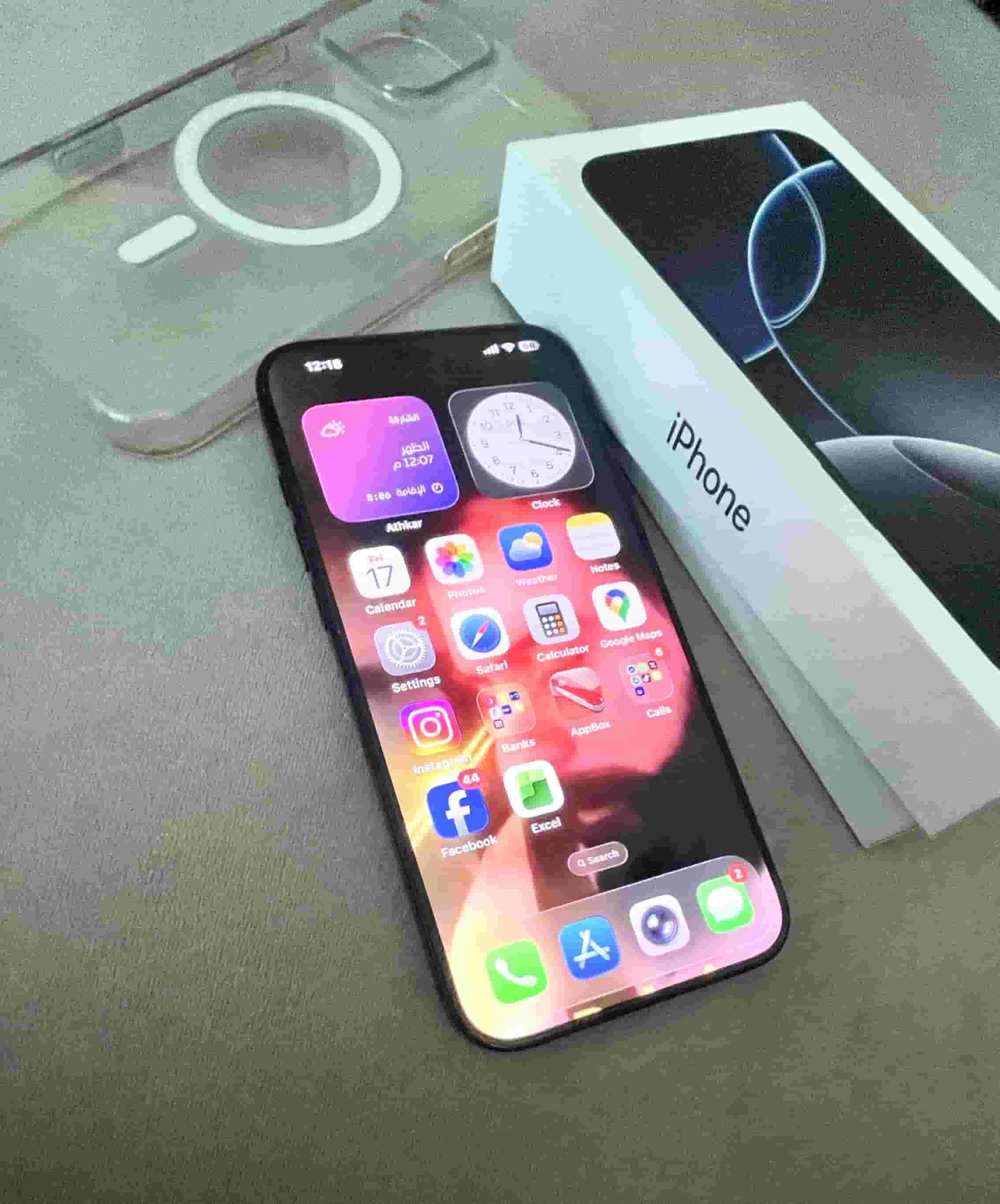 iPhone 16 pro max for sale 