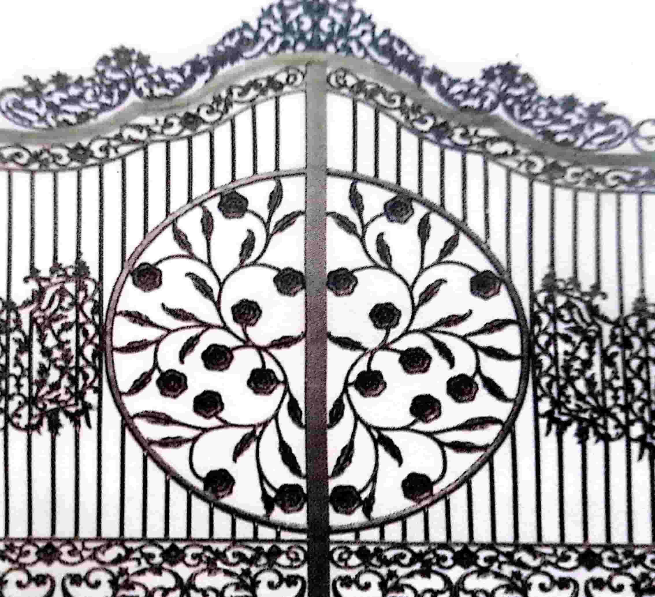 Aluminum and glass installation contractor