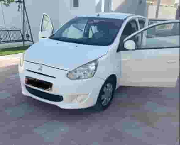 ميتسوبيشي أتراج 2014