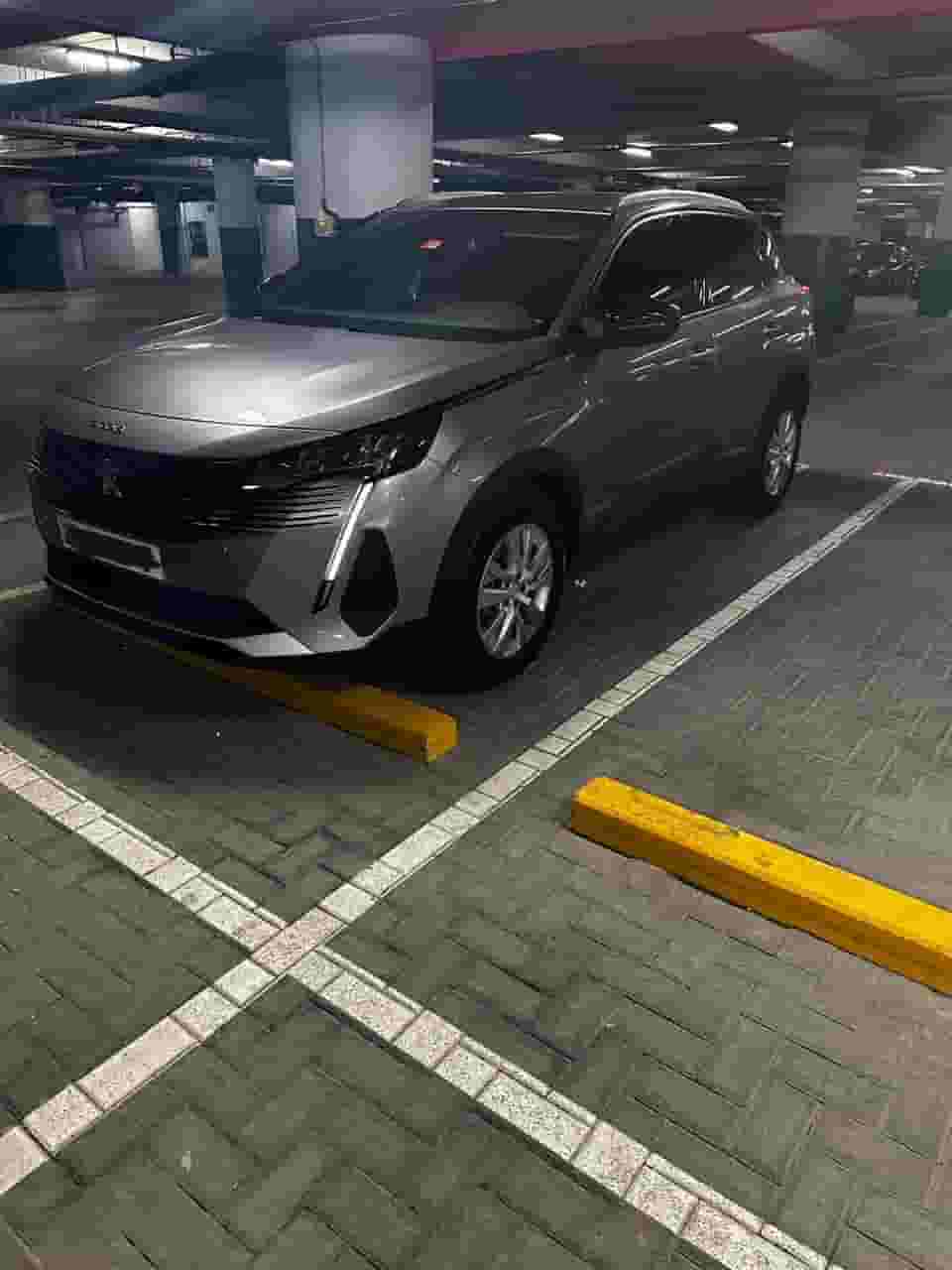 Peugeot 3008 2023 for sale