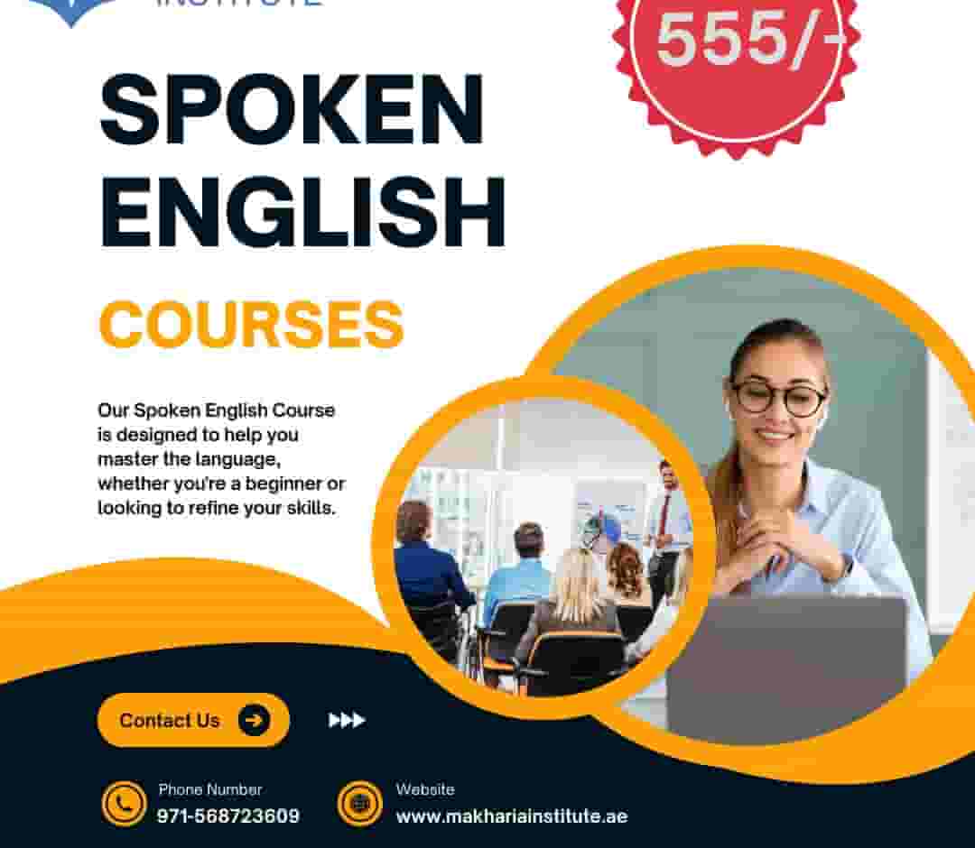 English language training