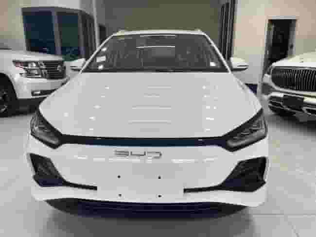 BYD 2025 car for sale 