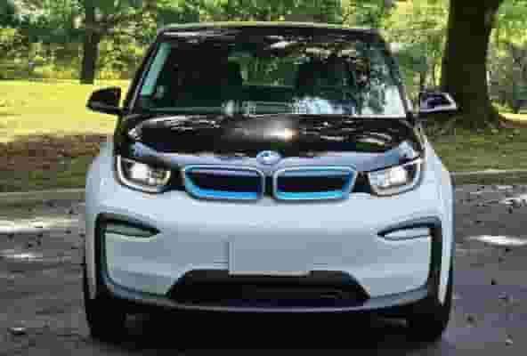 بي إم دبليو i3 120 Ah RWD الكهربائية 2021 