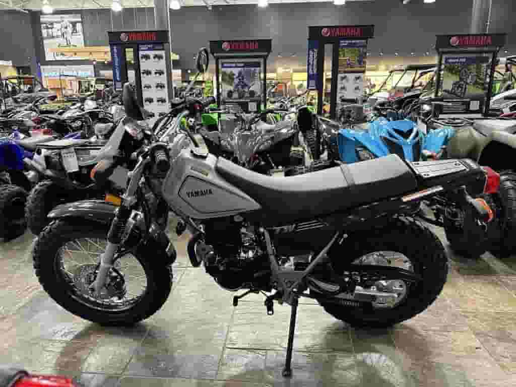 Yamaha motorcycle 2023 