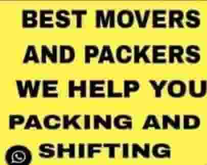 Furniture moving service  