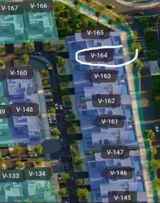 بيع فلل تحت الانشاء في ابوظبي السعديات