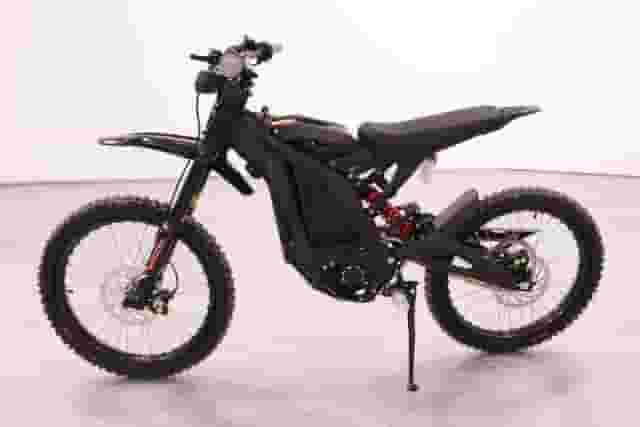 2023 Surron Light Bee X