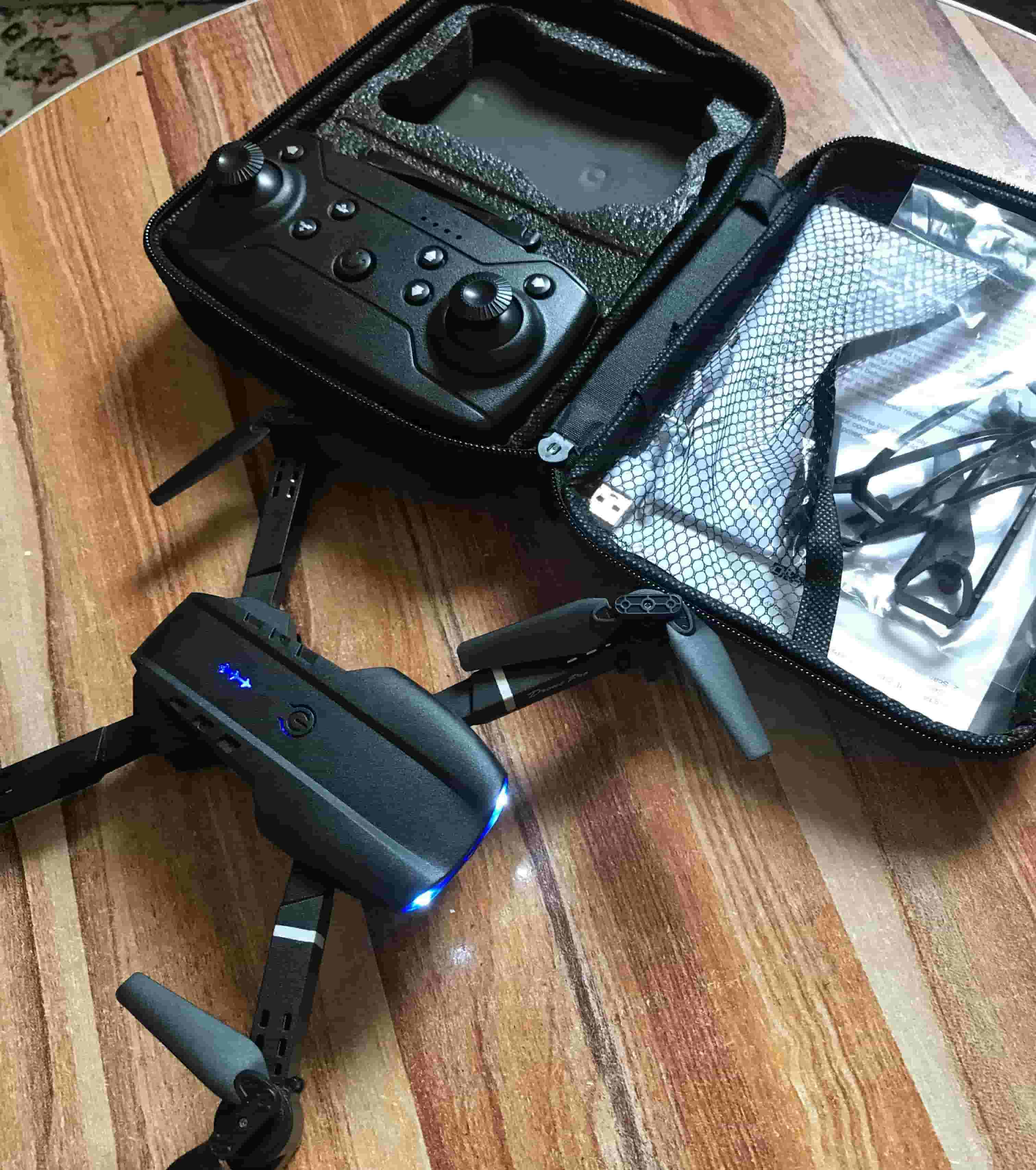New drone for sale